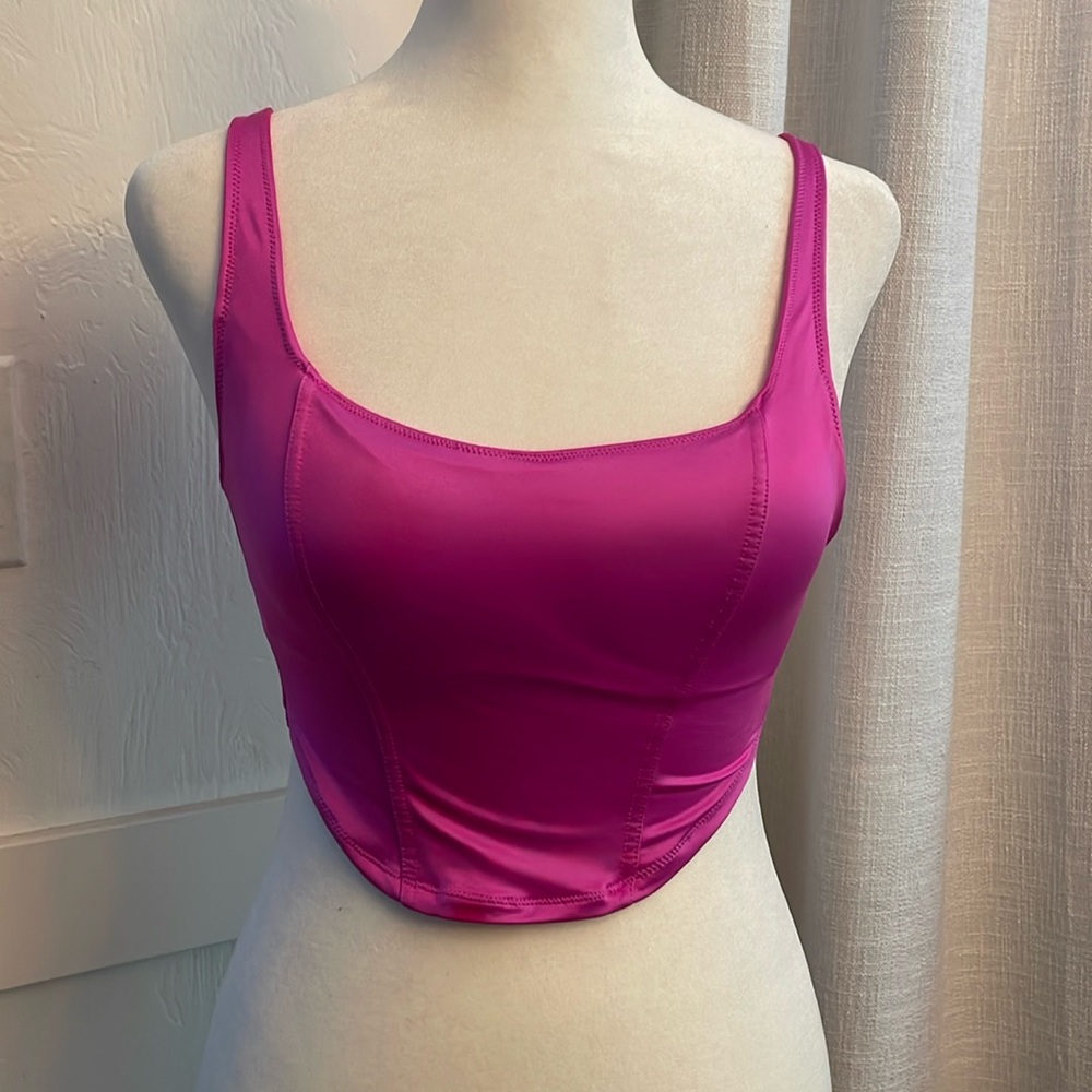 PINK top